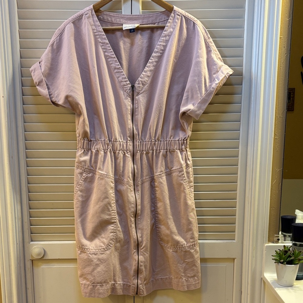 Universal Thread Blush Pink Garment
